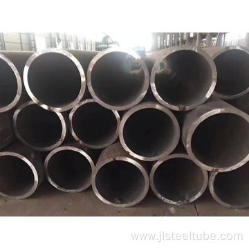 Cold Rolled Seamless Carbon Steel Pipe And Tube